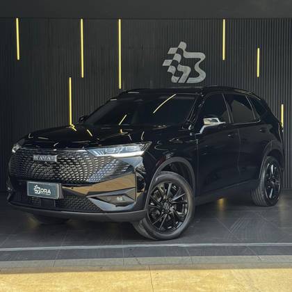 GWM HAVAL H6 1.5 HEV ONE E-TRACTION